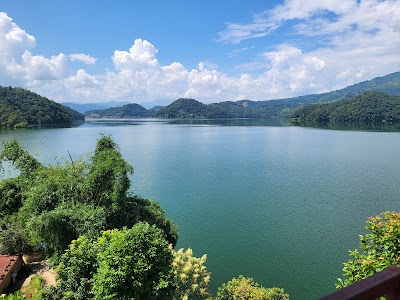 Begnas Lake