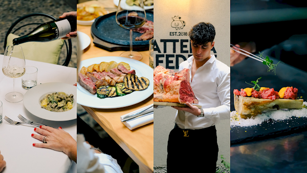 Latteria San Fedele - Ristorante Centro Como 5