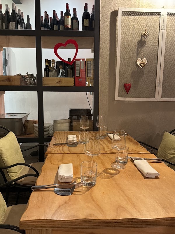 Latteria San Fedele - Ristorante Centro Como 2