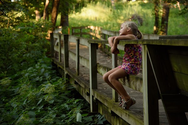 Fontenelle Forest 1