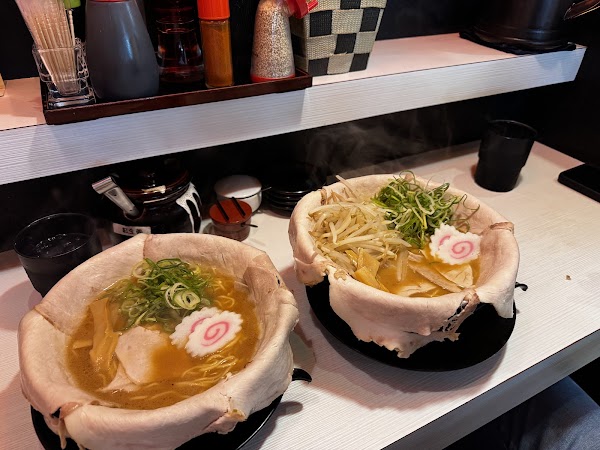 Sakunosaku Ramen 5