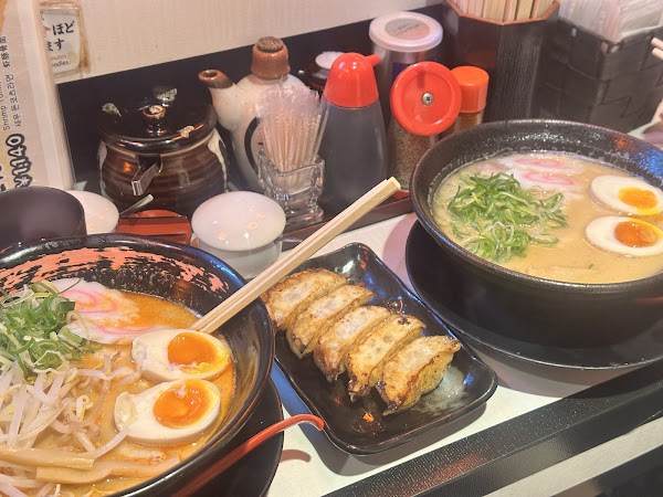 Sakunosaku Ramen 3