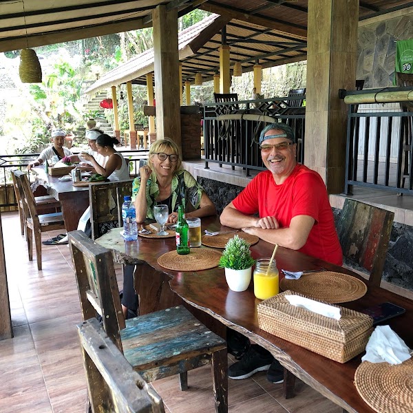 Luwak Coffee Agro Alas Harum Bali