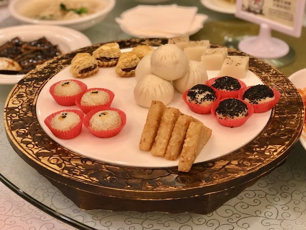 Shanghai Lao Fan Dian 5