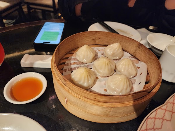 Shanghai Lao Fan Dian 3