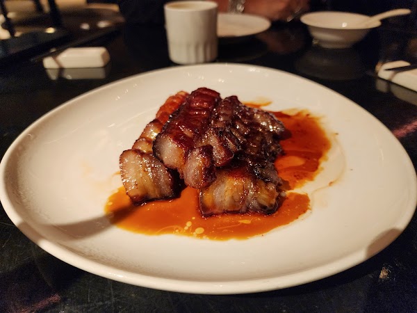 Shanghai Lao Fan Dian 2