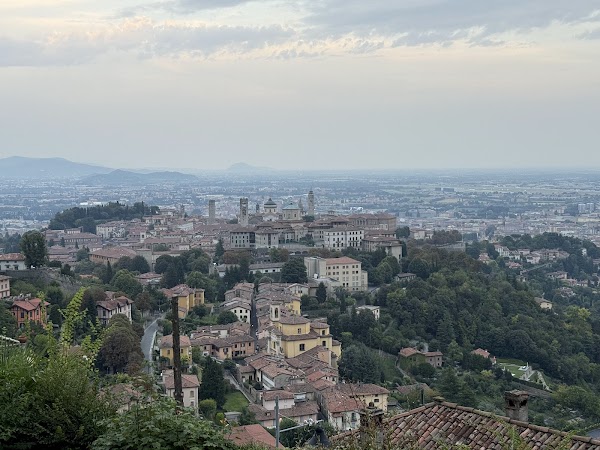 Castello di San Vigilio