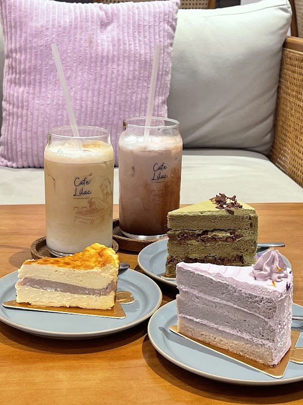 Sonder Cafe and Bakery (previously Cafe Lilac) 3