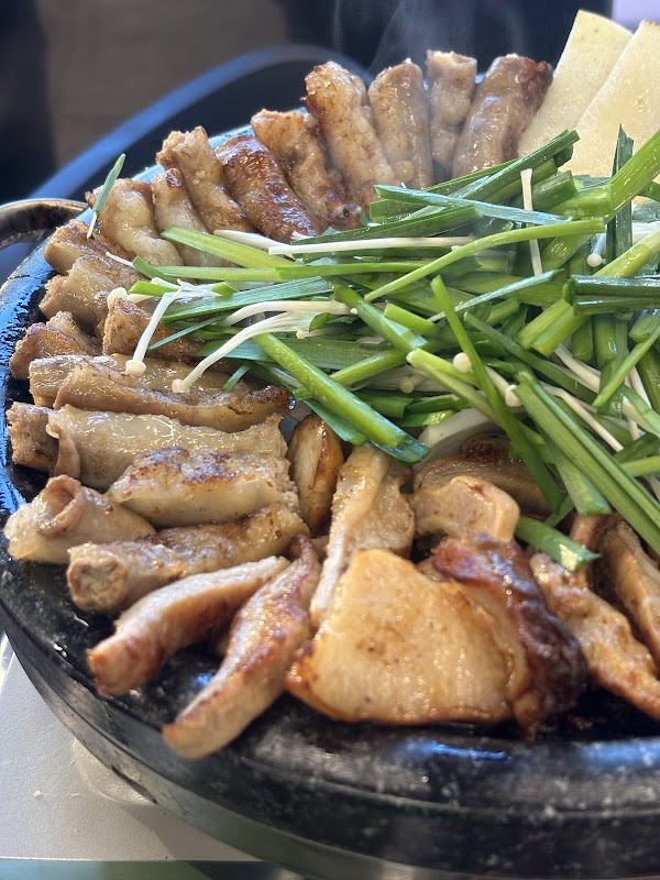 곱창의 전당