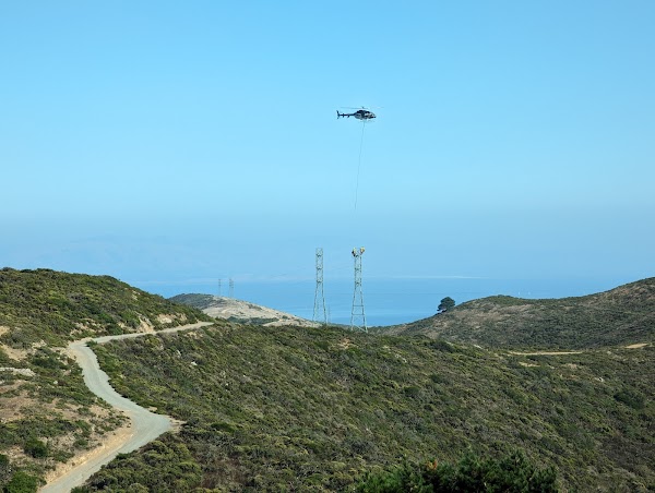 San Bruno Mountain 3