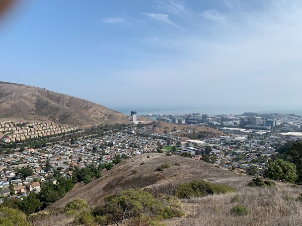 San Bruno Mountain 2
