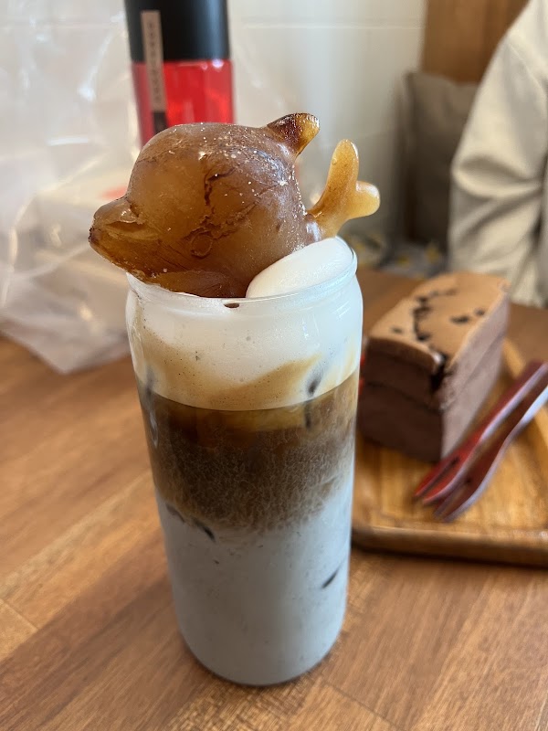 Golaedang 5