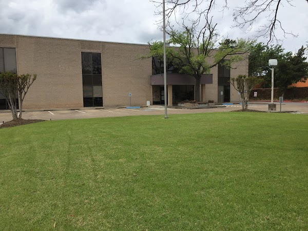 CHH Guild House 1
