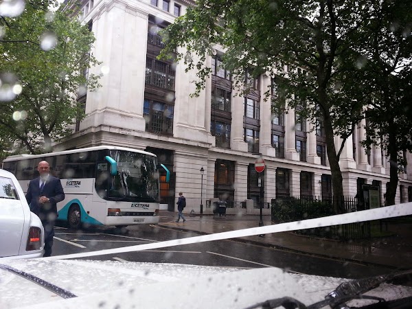Bloomsbury Square 2