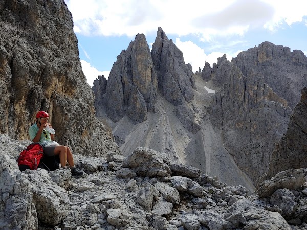 Dolomittene 1