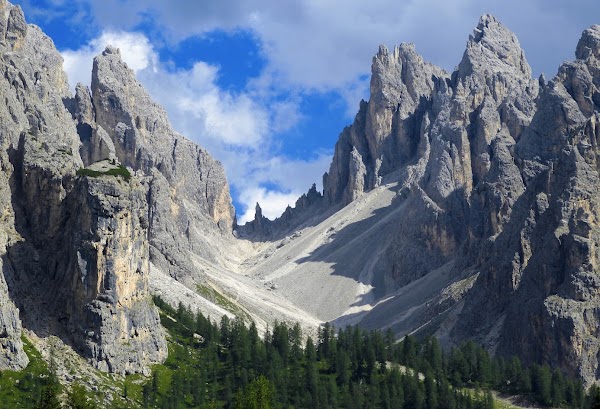 Forcella del Diavolo 5