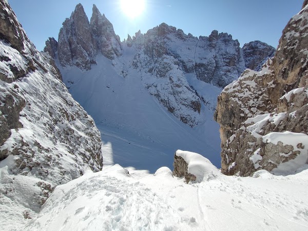 Forcella del Diavolo 4