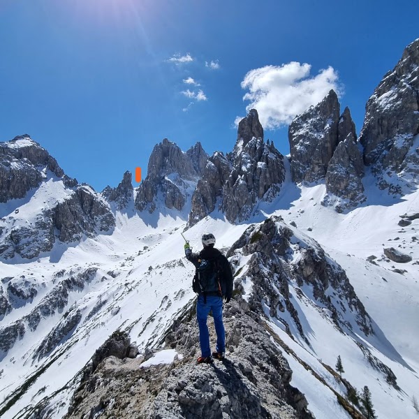 Forcella del Diavolo 3