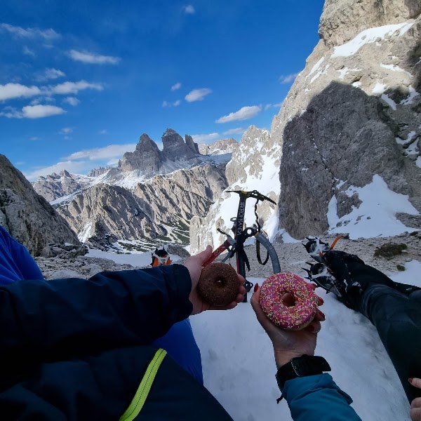 Forcella del Diavolo 2