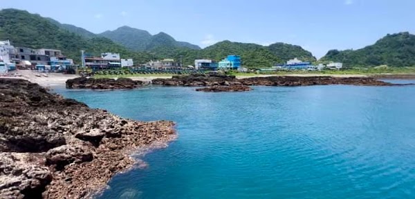 Orchid Island 4