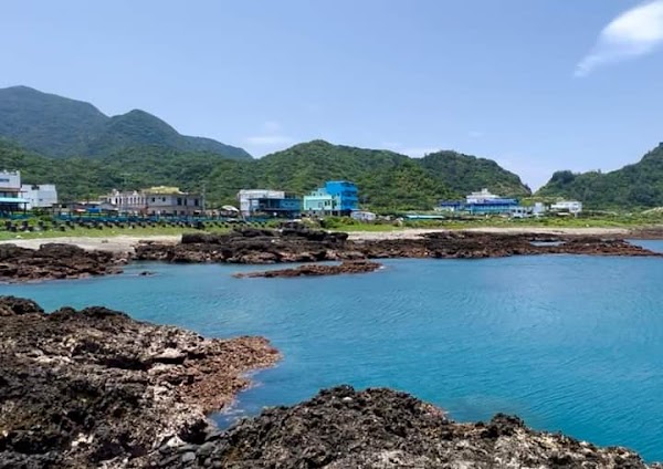 Orchid Island 2