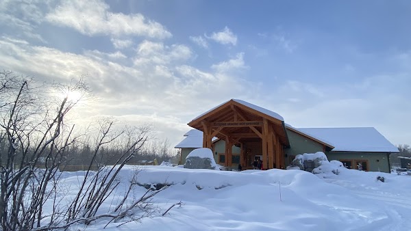 Eclipse Nordic Hot Springs 1