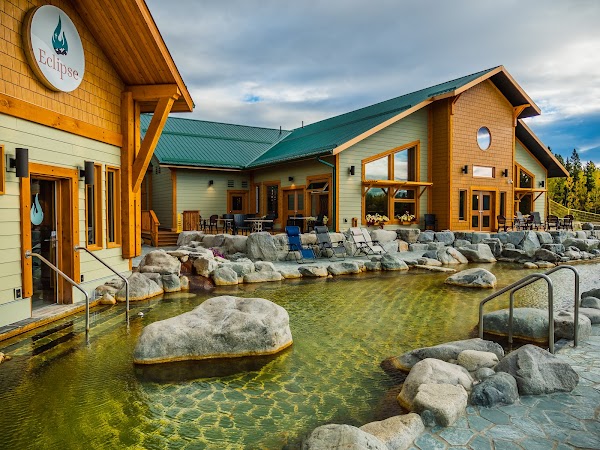 Eclipse Nordic Hot Springs 3