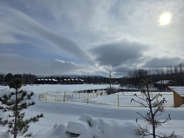 Eclipse Nordic Hot Springs 2