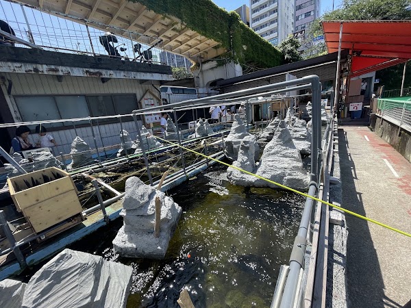 Ichigaya Fish Center 4