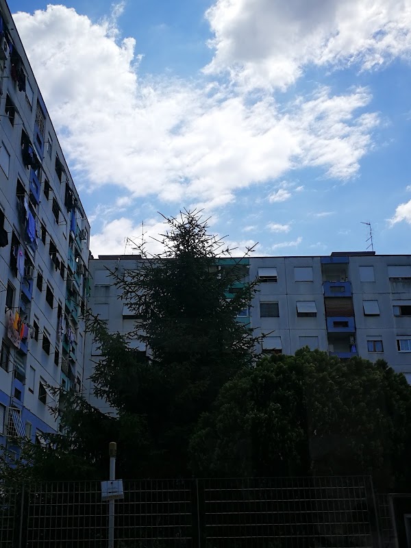 Casal de' Pazzi 4