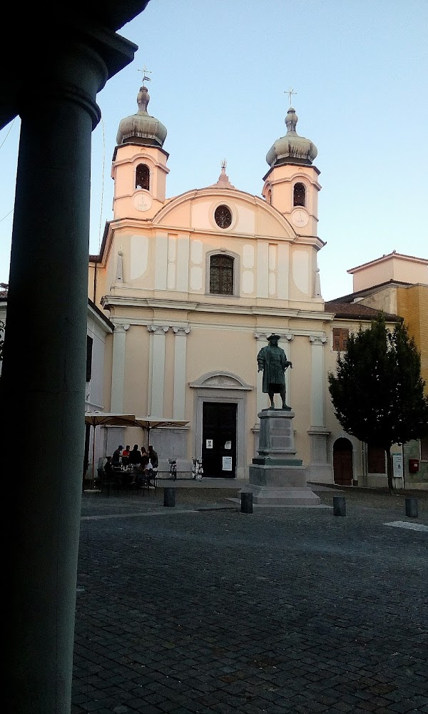 Cormons 2