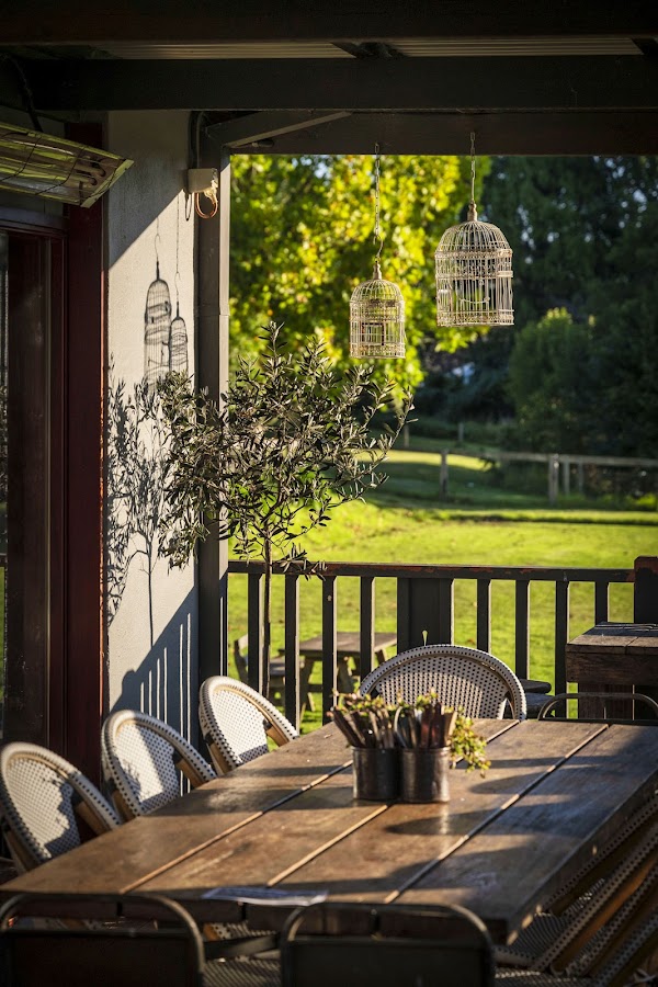Sutton Forest Inn