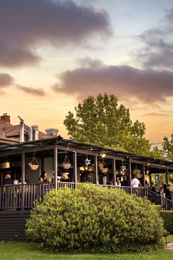 Sutton Forest Inn 2