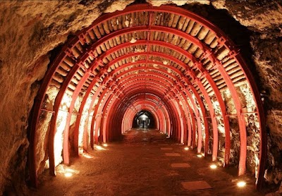 Salt Cathedral
