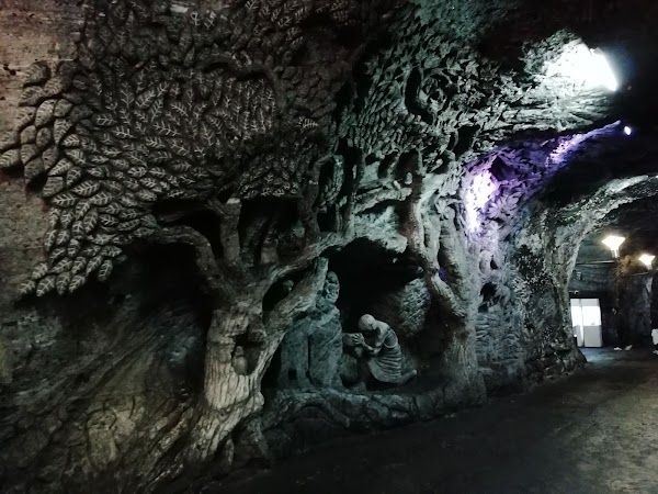 Salt Cathedral 4