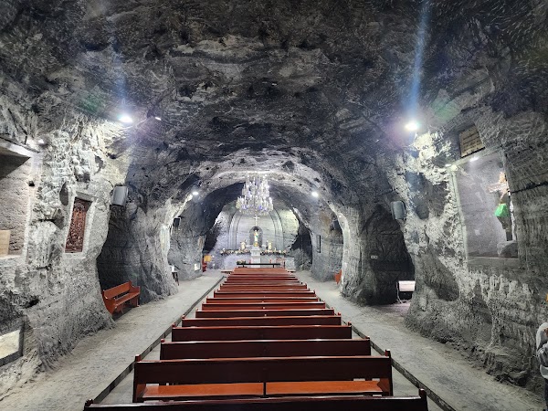 Salt Cathedral 3