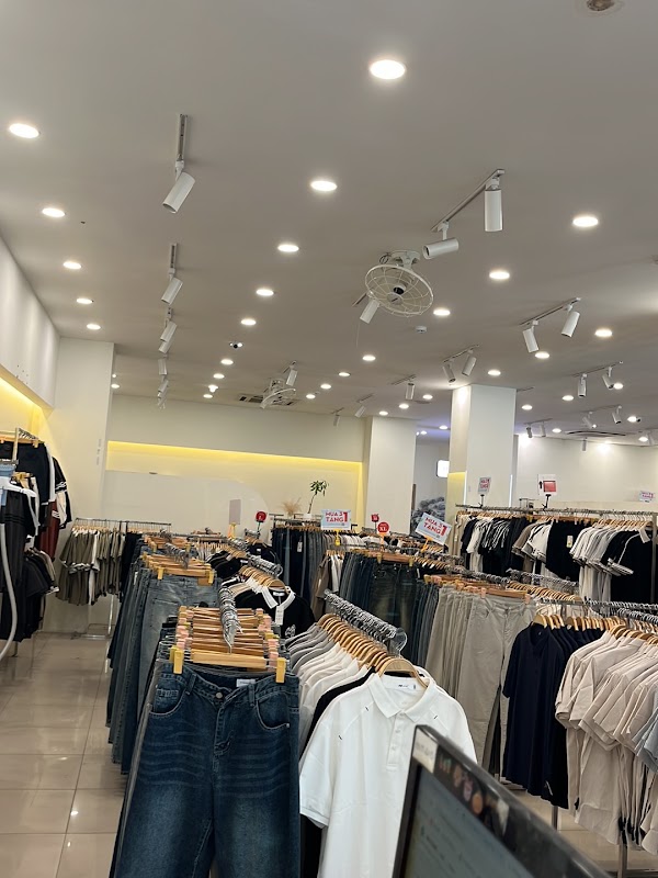 Fm Style 57 Lê Duẩn 5