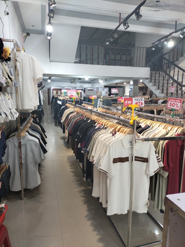 Fm Style 57 Lê Duẩn 4