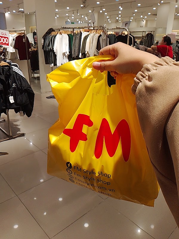 Fm Style 57 Lê Duẩn 3