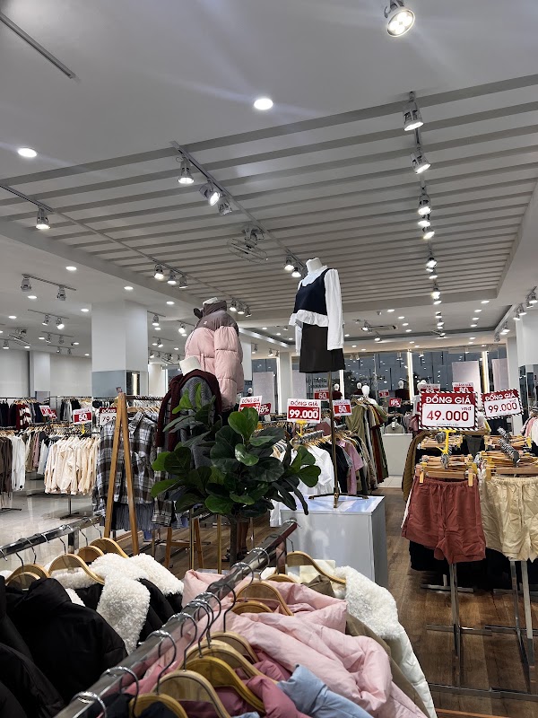 Fm Style 57 Lê Duẩn 2