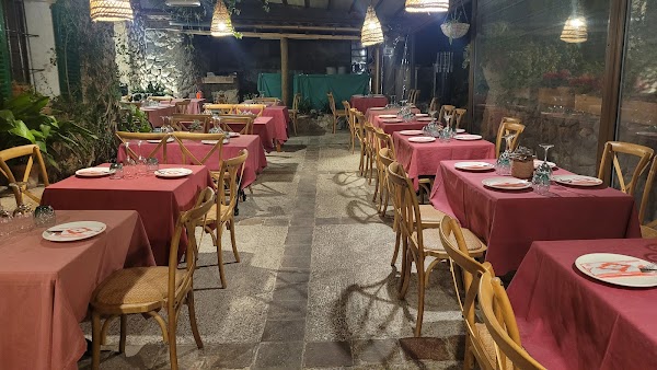 Restaurante Can Costa Valldemossa