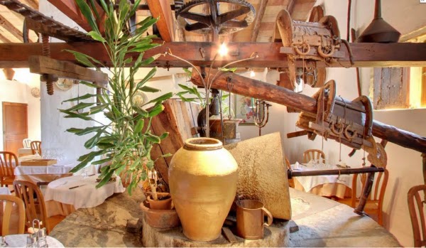 Restaurante Can Costa Valldemossa 4