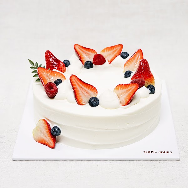 TOUS les JOURS Bakery Café - North York