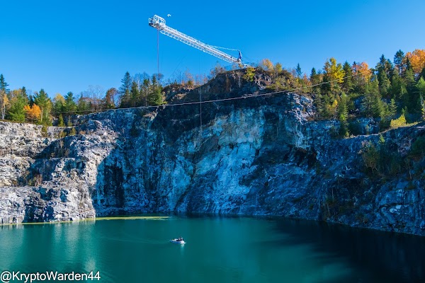 Great Canadian Bungee