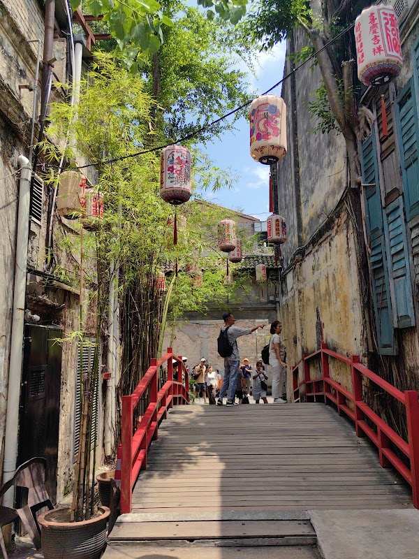 Kwai Chai Hong 4