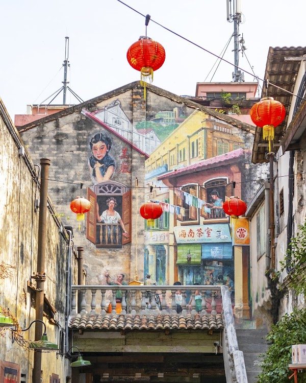 Kwai Chai Hong 3