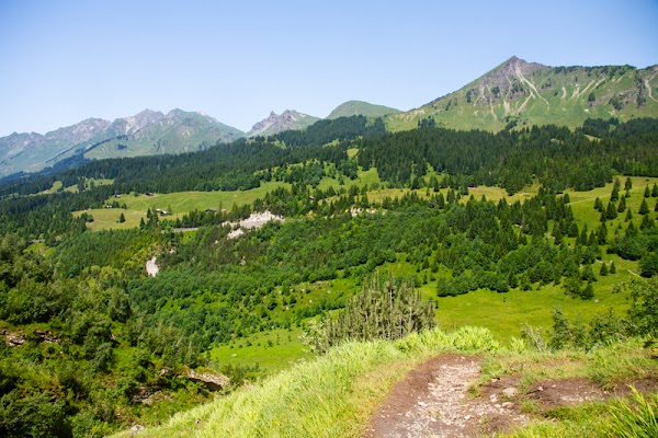 Cascade du Dar 2