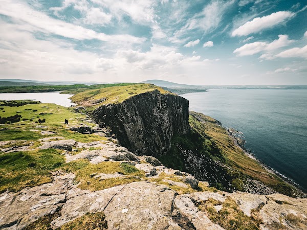 Fair Head 1