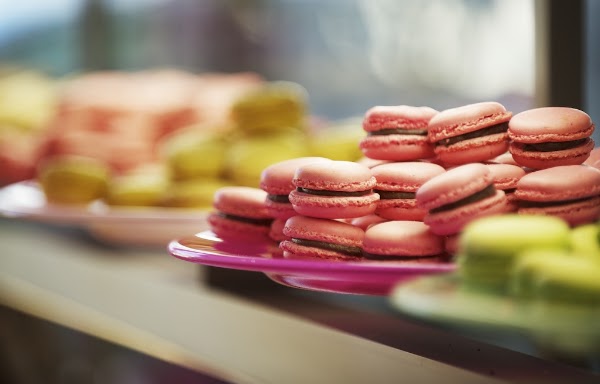 Gourmet Tart Co. 5