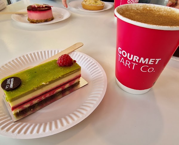 Gourmet Tart Co. 4